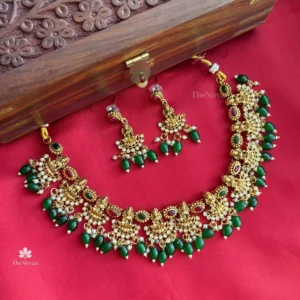 Goddess Avantika Set