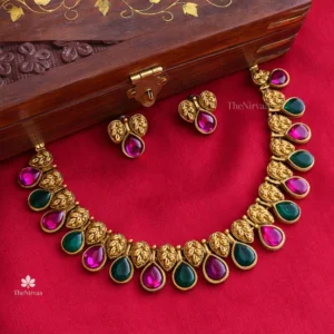 Emerald Ruby leaf