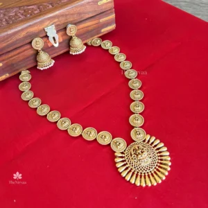 Lakshmi Kasu Mala
