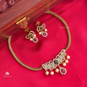 lotus diamond replica set